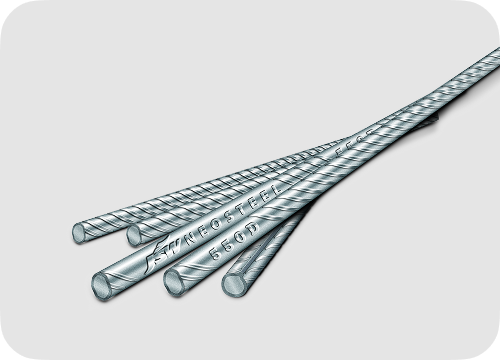 JSW Neosteel TMT