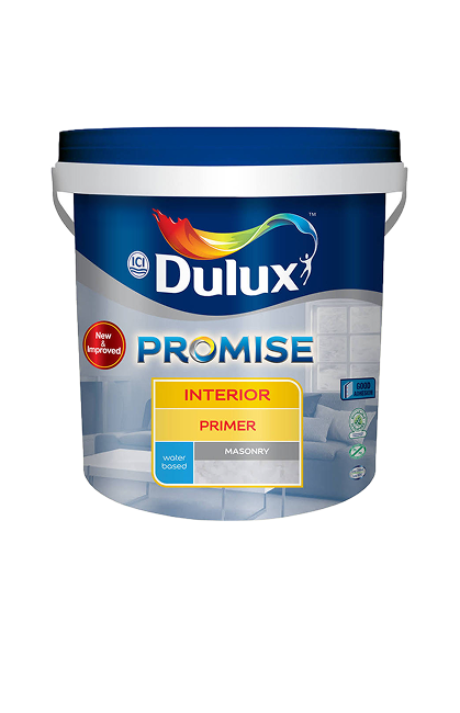 Primers and Surface Preparation