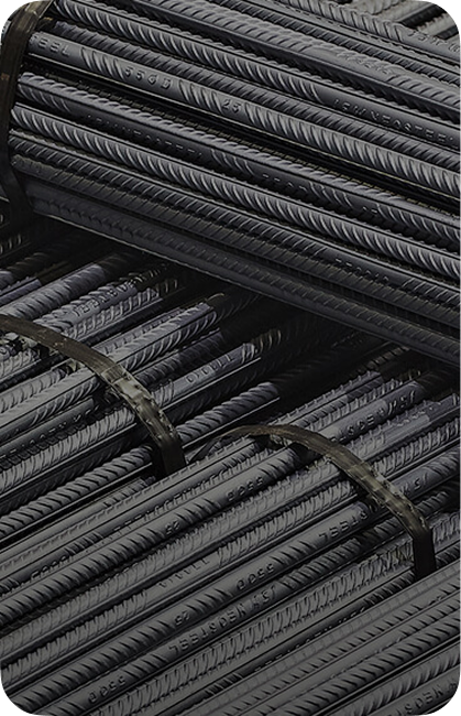 JSW Neosteel Fe 550D