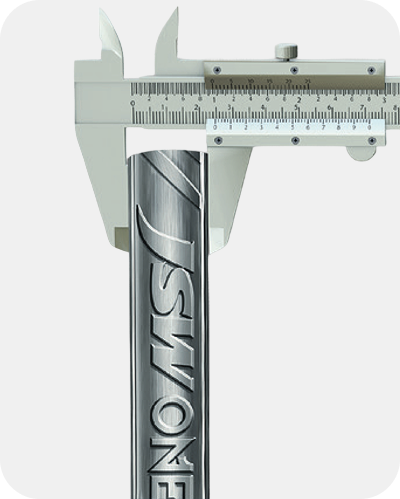 Uniform Gauge Dimension